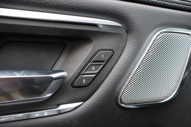 New 2026 RAM 1500 Laramie w/ Night Edition image 10