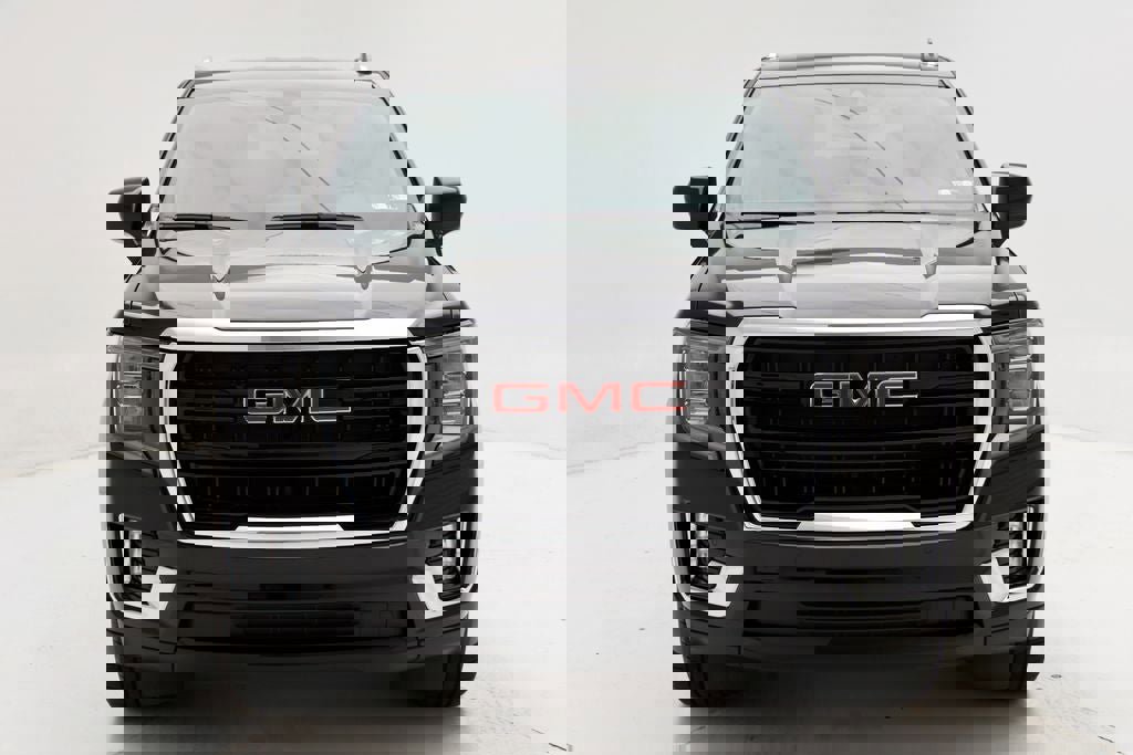 Used 2022 GMC Yukon SLE w/ Gmc Pro Safety Plus Package image 4