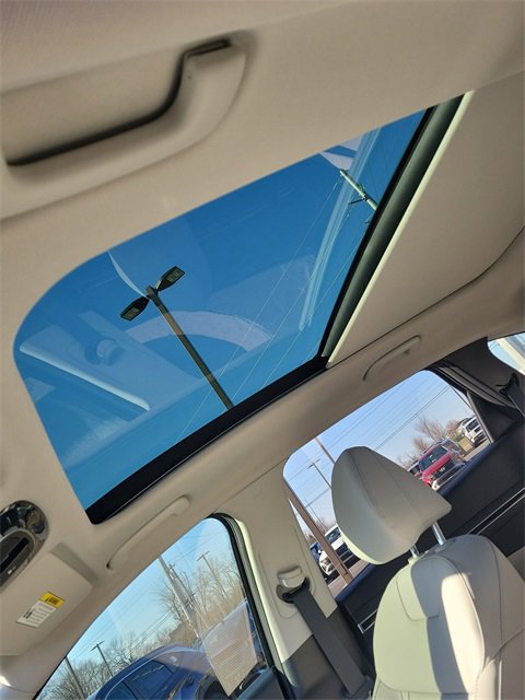 Used 2023 Hyundai Tucson SEL image 32