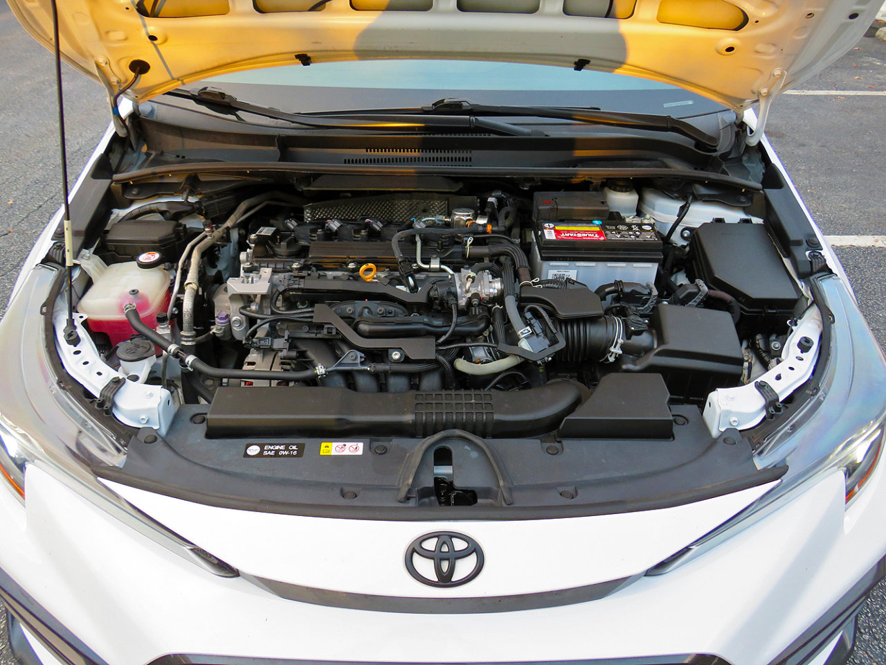 Used 2022 Toyota Corolla SE image 31
