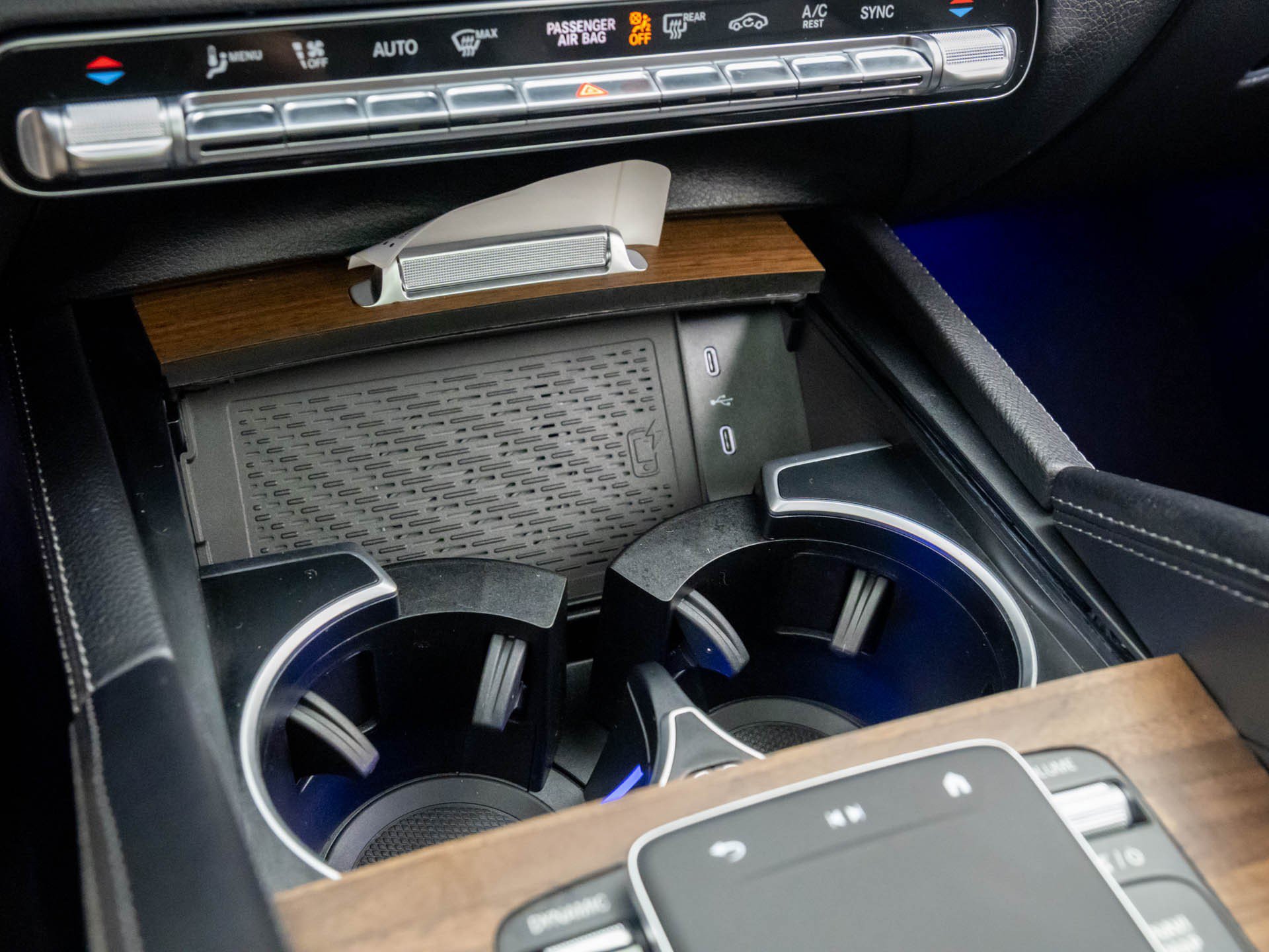 New 2026 Mercedes-Benz GLE 350 4MATIC image 25