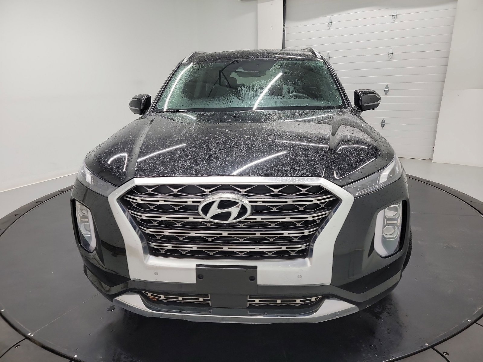 Used 2020 Hyundai Palisade Limited AWD/4WD image 2