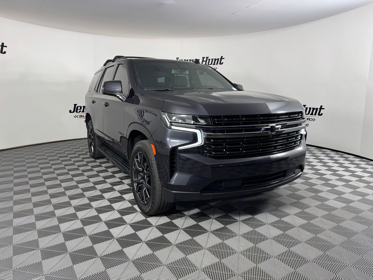 Used 2022 Chevrolet Tahoe RST w/ Luxury Package image 7