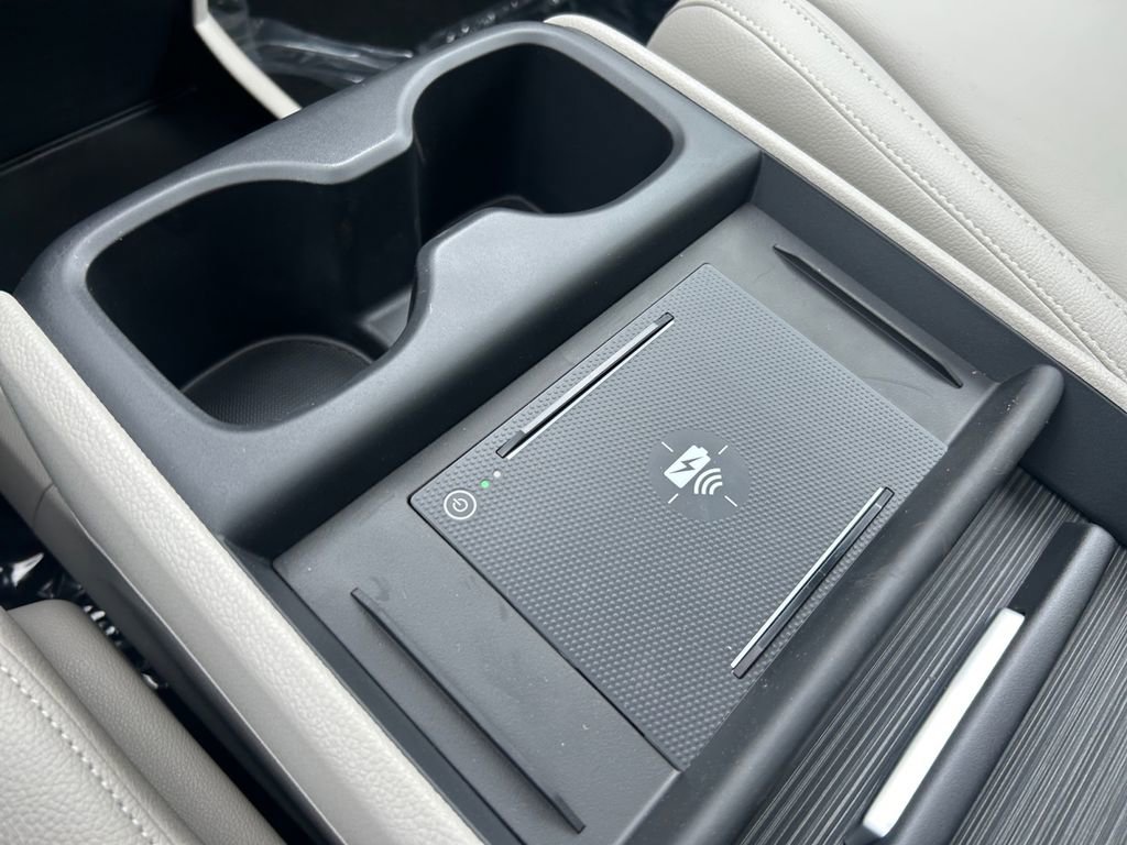 New 2026 Honda Odyssey EX-L image 23