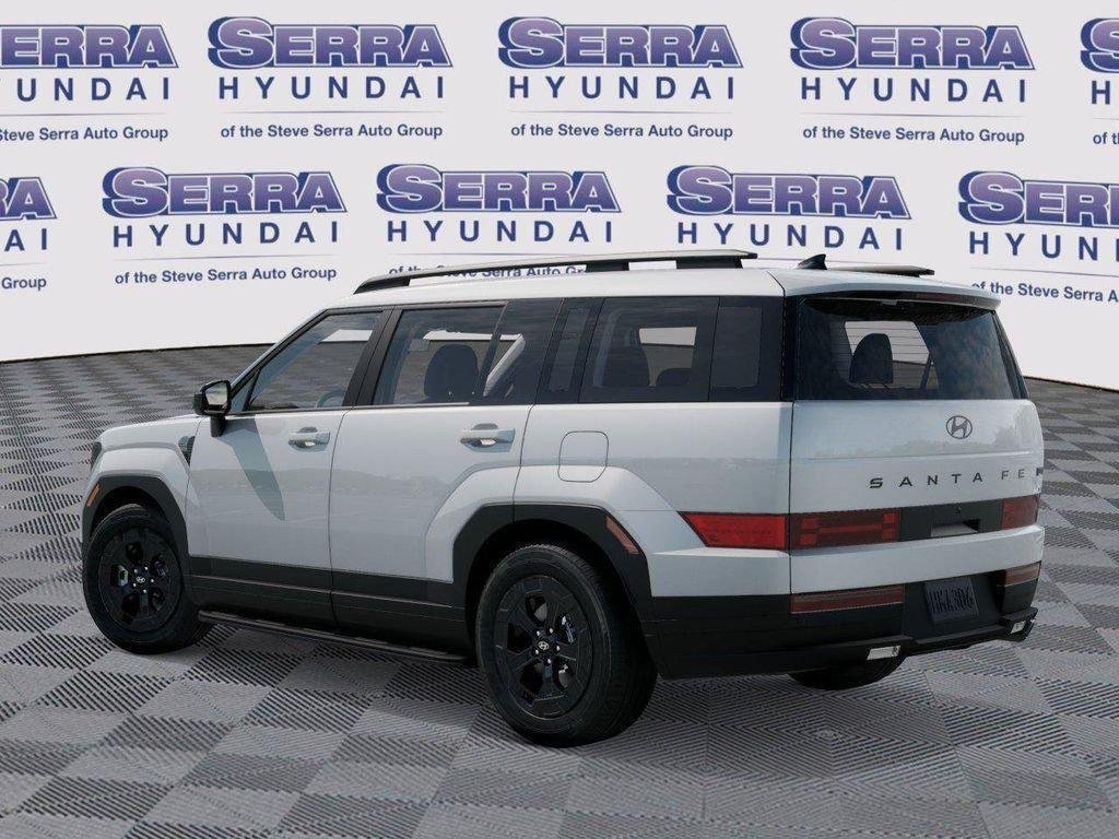 New 2027 Hyundai Santa Fe XRT AWD/4WD image 67