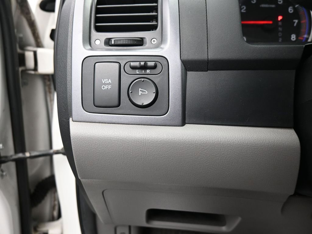 Used 2008 Honda CR-V EX image 19