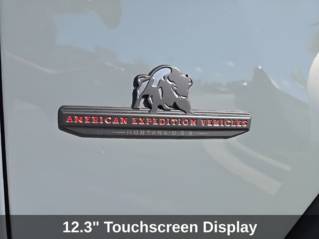 New 2025 Jeep Wrangler Unlimited Rubicon w/ Safety Group AWD/4WD image 25