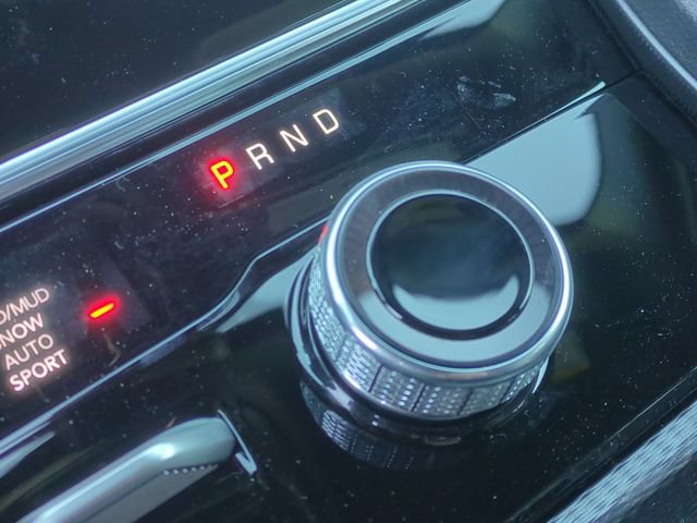 New 2026 Jeep Grand Cherokee Altitude AWD/4WD image 38