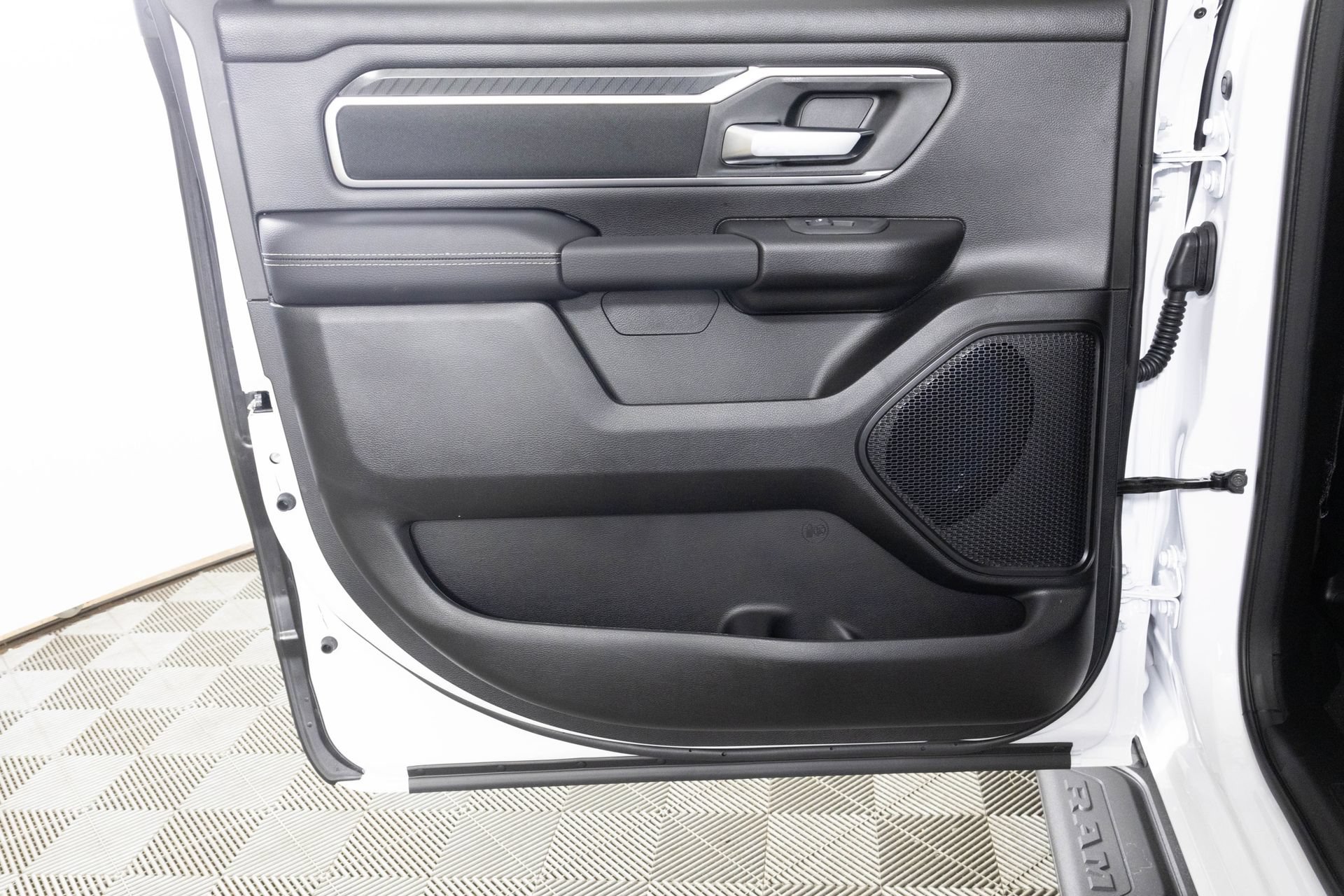 New 2026 RAM 1500 Lone Star AWD/4WD image 26