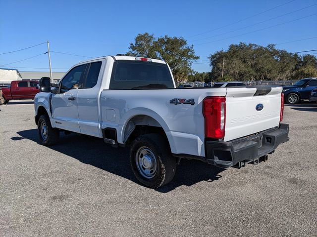 Used 2024 Ford F250 XL image 6