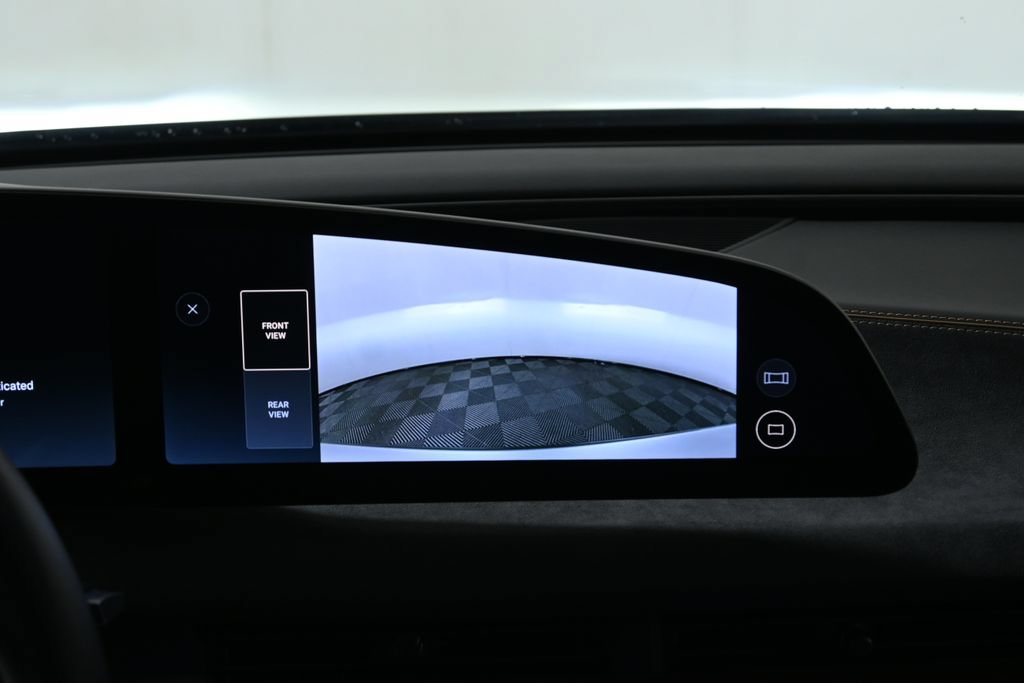 Used 2022 Lucid Air Grand Touring AWD/4WD image 23