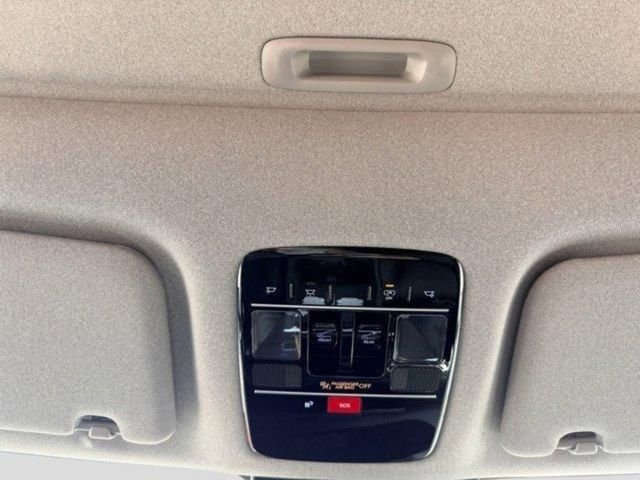 New 2026 Hyundai Santa Fe Limited image 16