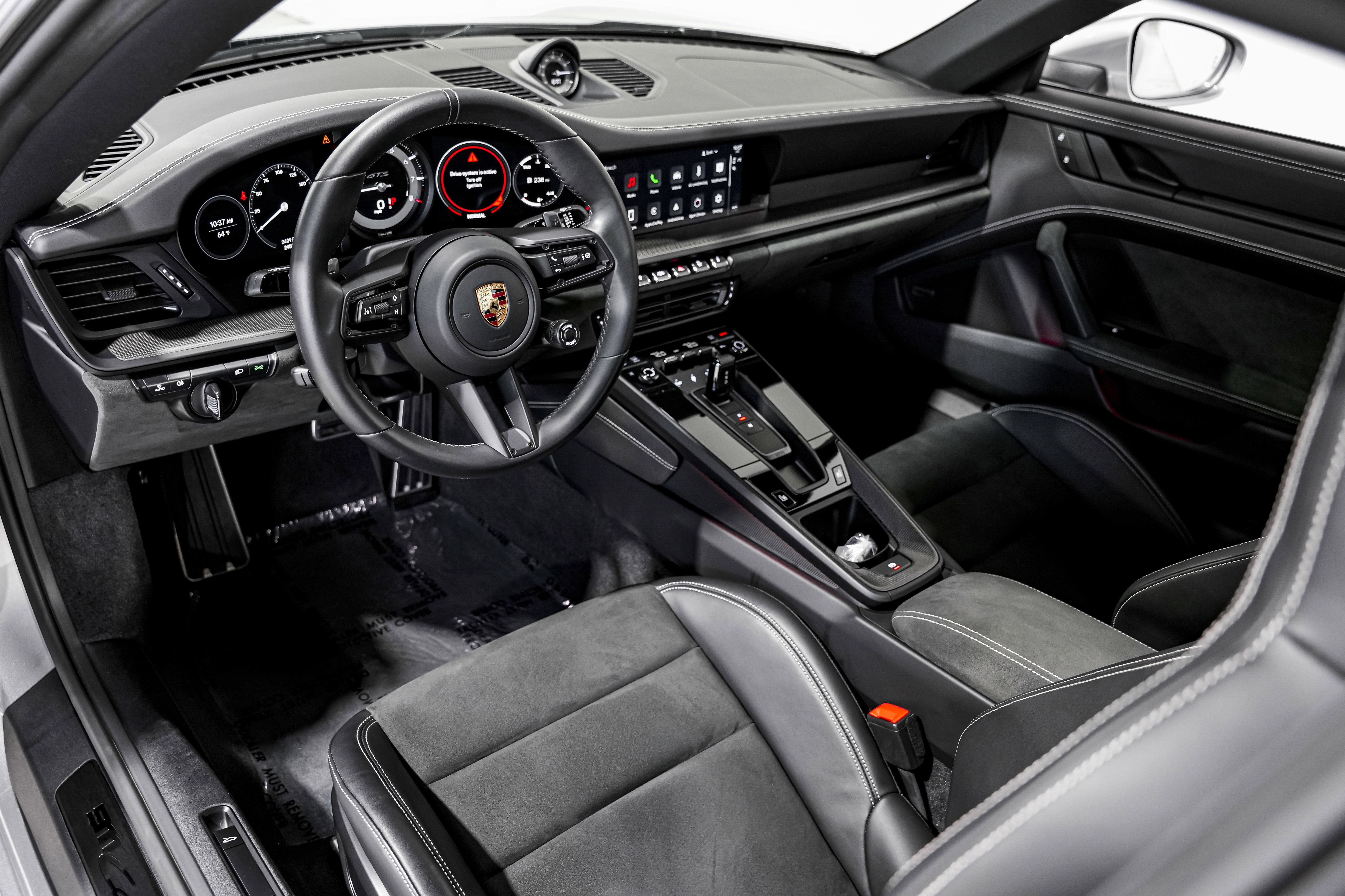 Used 2022 Porsche 911 Carrera GTS image 9
