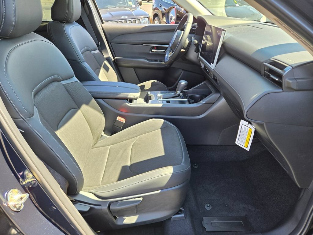 New 2026 MAZDA CX-5 Select AWD/4WD image 20