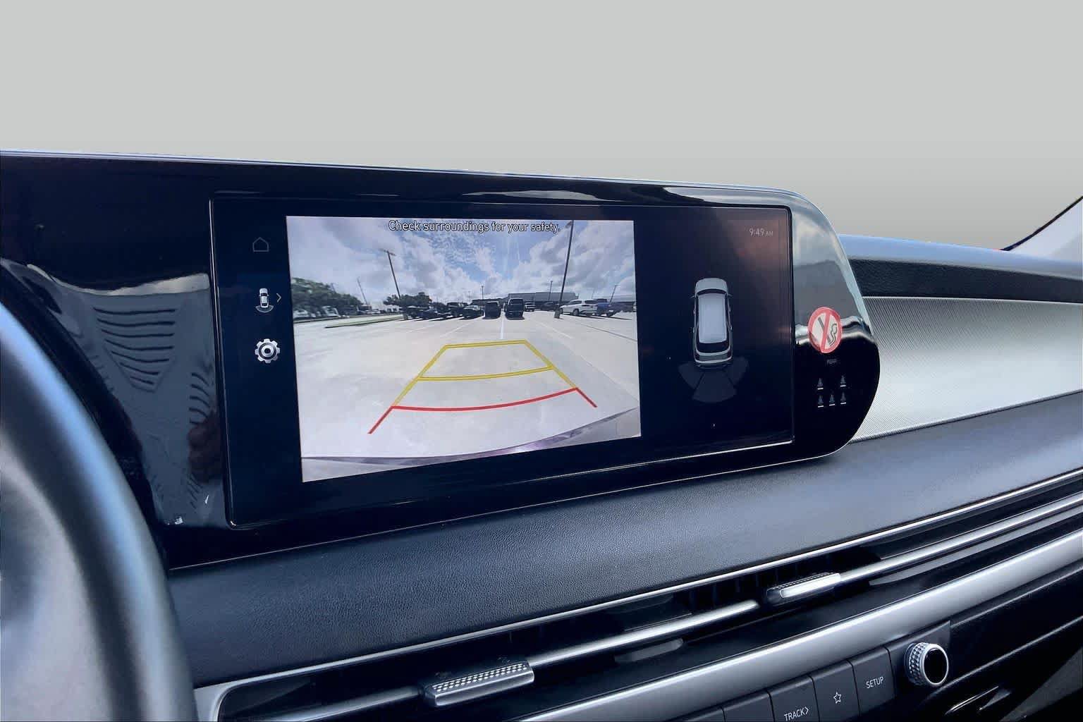 Used 2024 Hyundai Palisade SEL FWD image 27