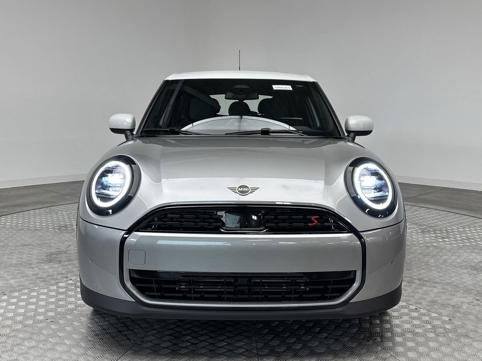 New 2026 MINI Cooper S FWD image 29