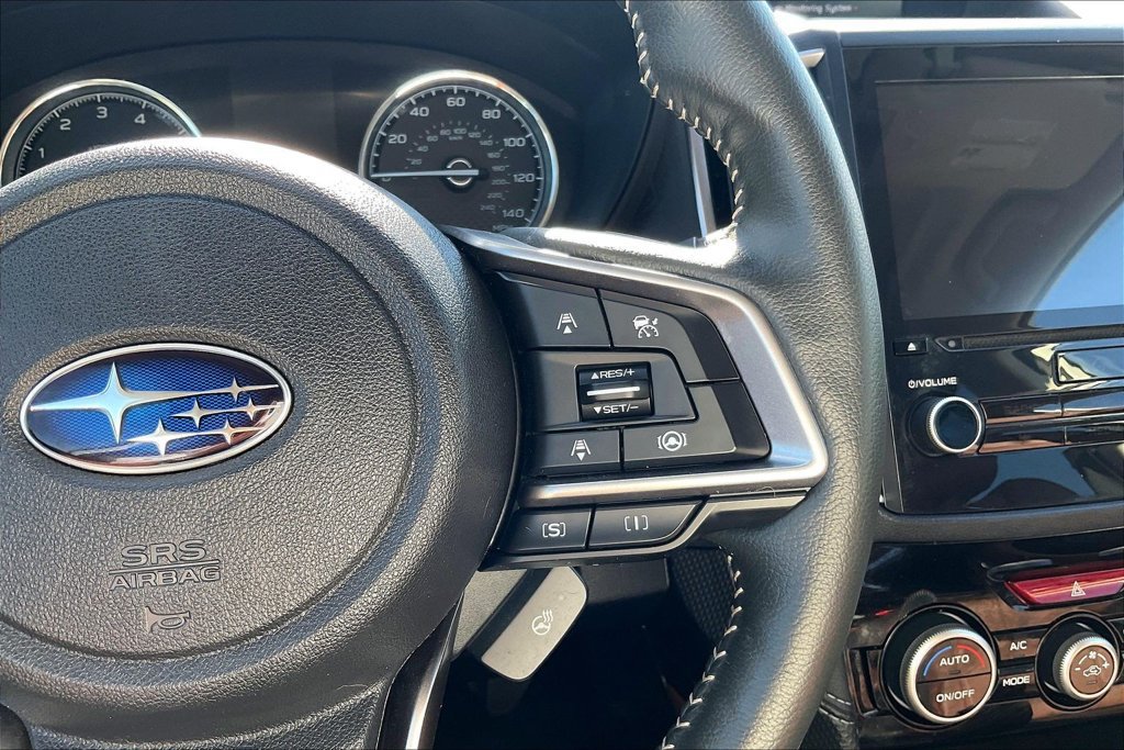 Certified 2023 Subaru Forester Touring AWD/4WD image 24