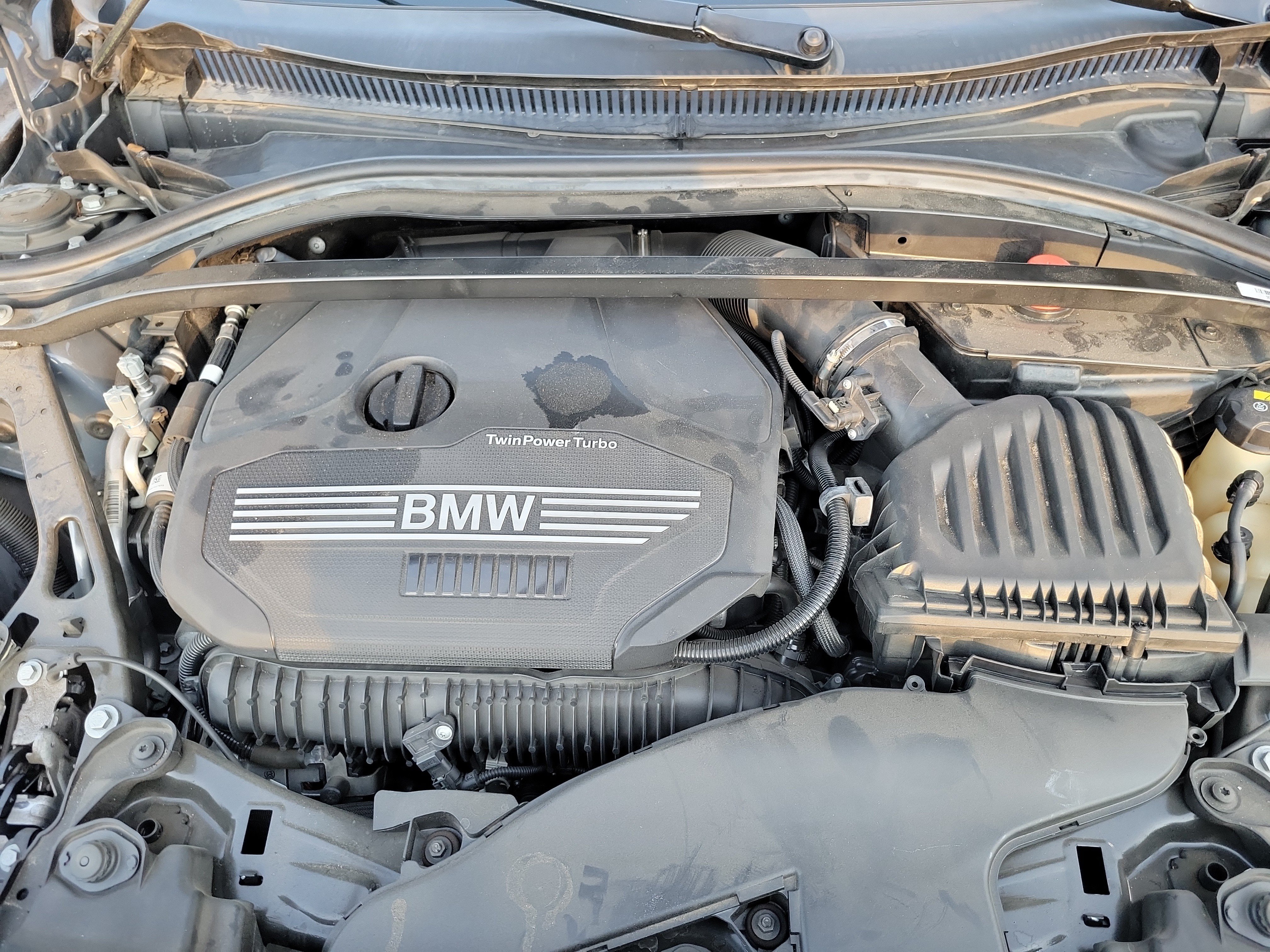 Used 2020 BMW 228i xDrive Gran Coupe w/ Premium Package AWD/4WD image 24