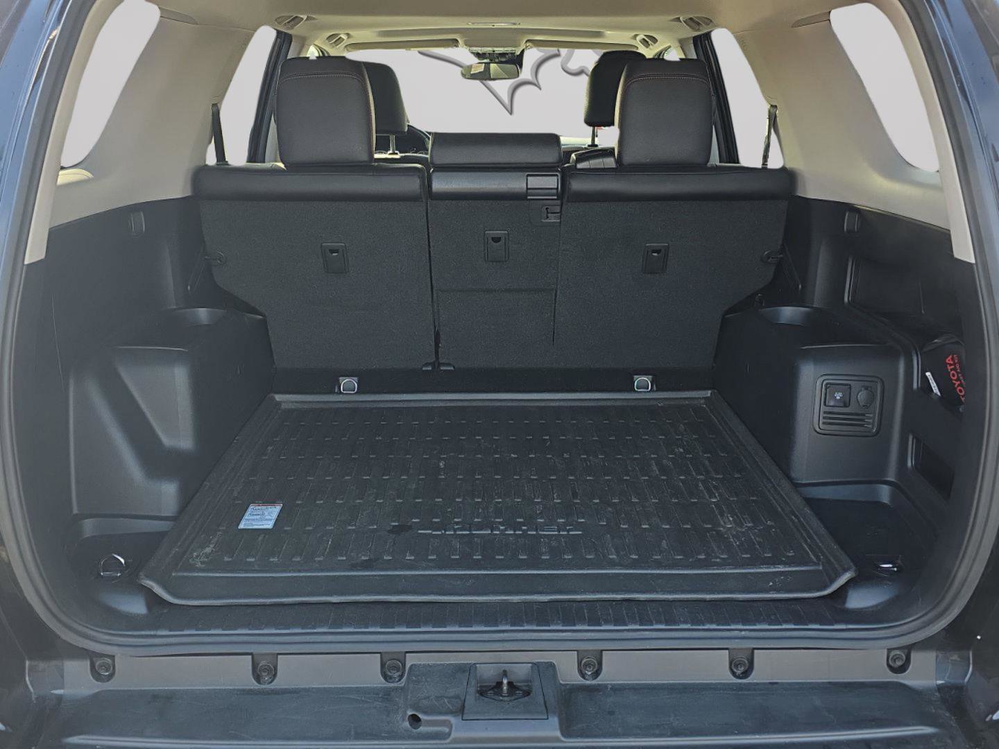 Used 2023 Toyota 4Runner TRD Off-Road Premium w/ Off Road Premium Plus Package image 59