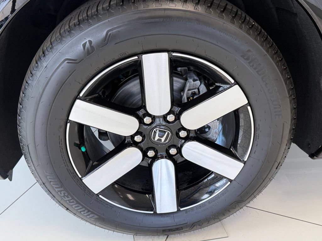 New 2026 Honda Prologue Touring image 9