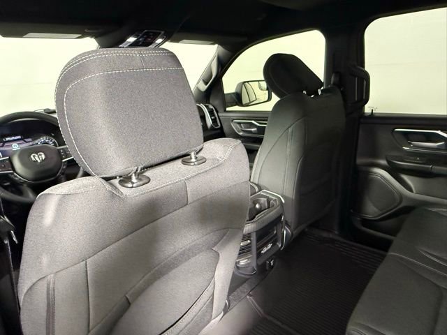 Used 2026 RAM 1500 Big Horn image 47