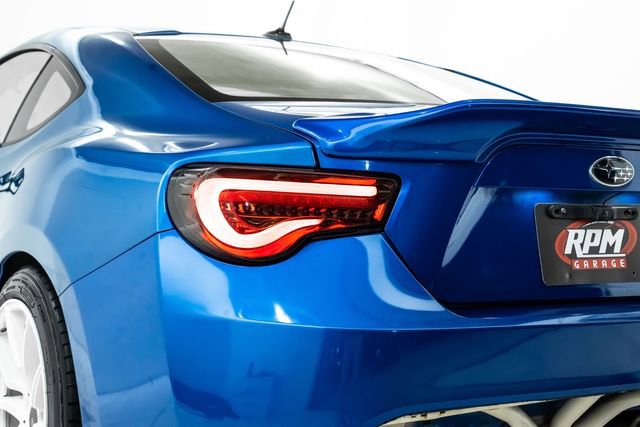 Used 2013 Subaru BRZ Premium image 11