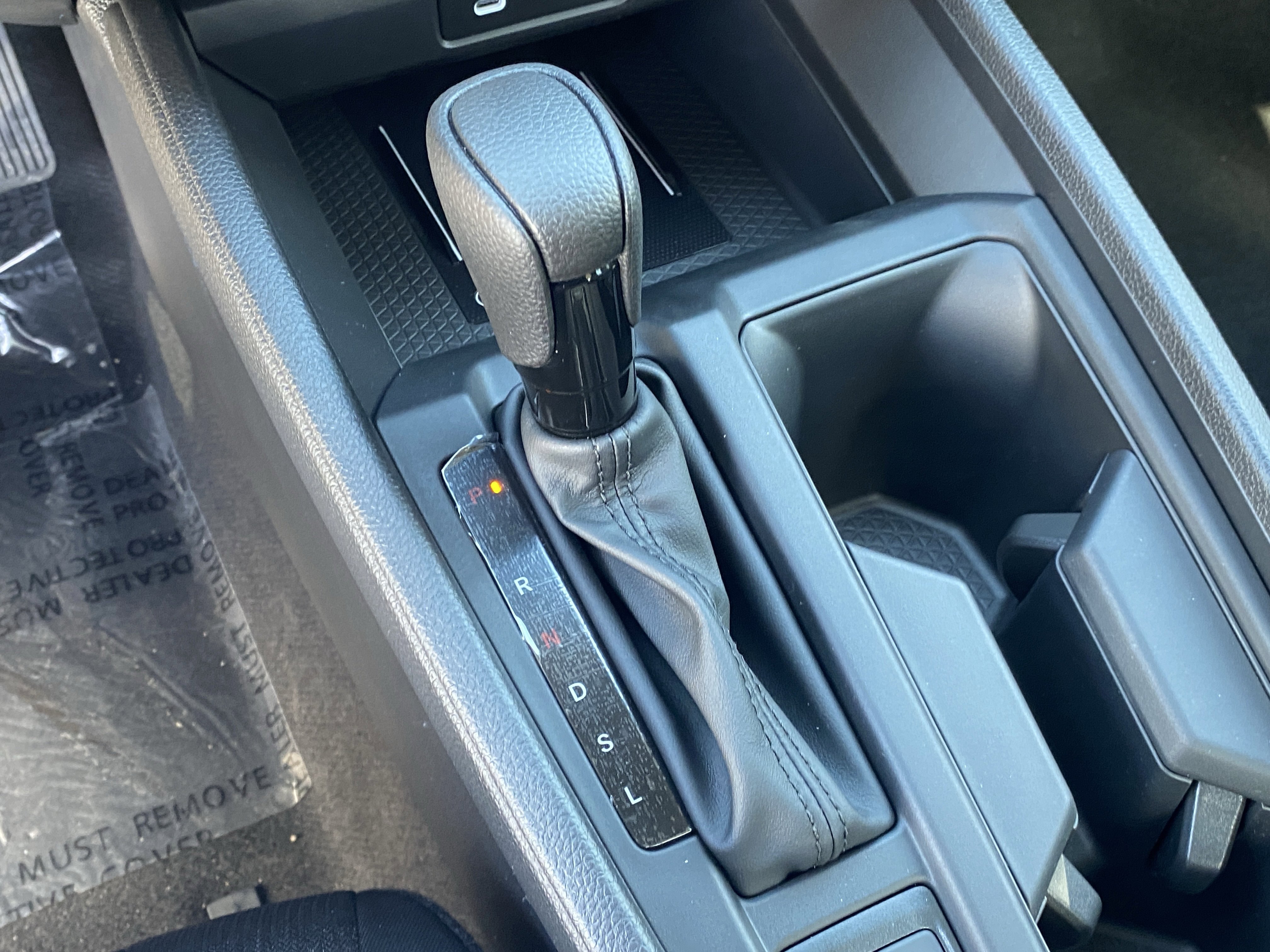 New 2026 Honda Accord LX image 17