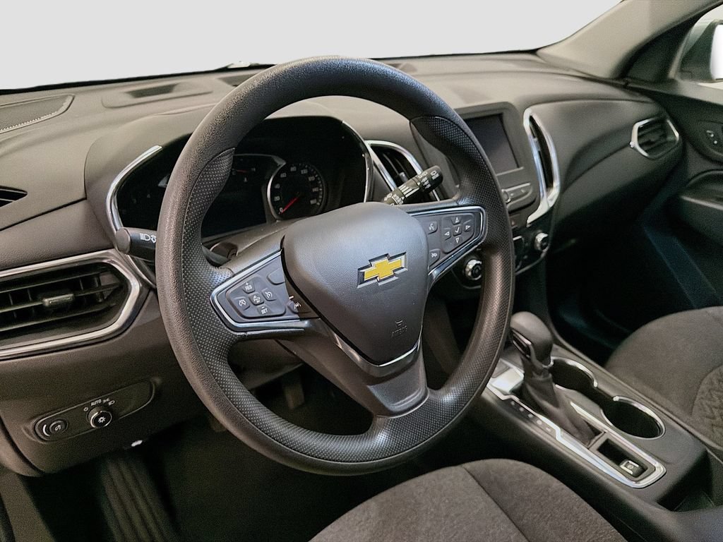 Used 2023 Chevrolet Equinox LT w/ LPO, Floor Liner Package AWD/4WD image 11