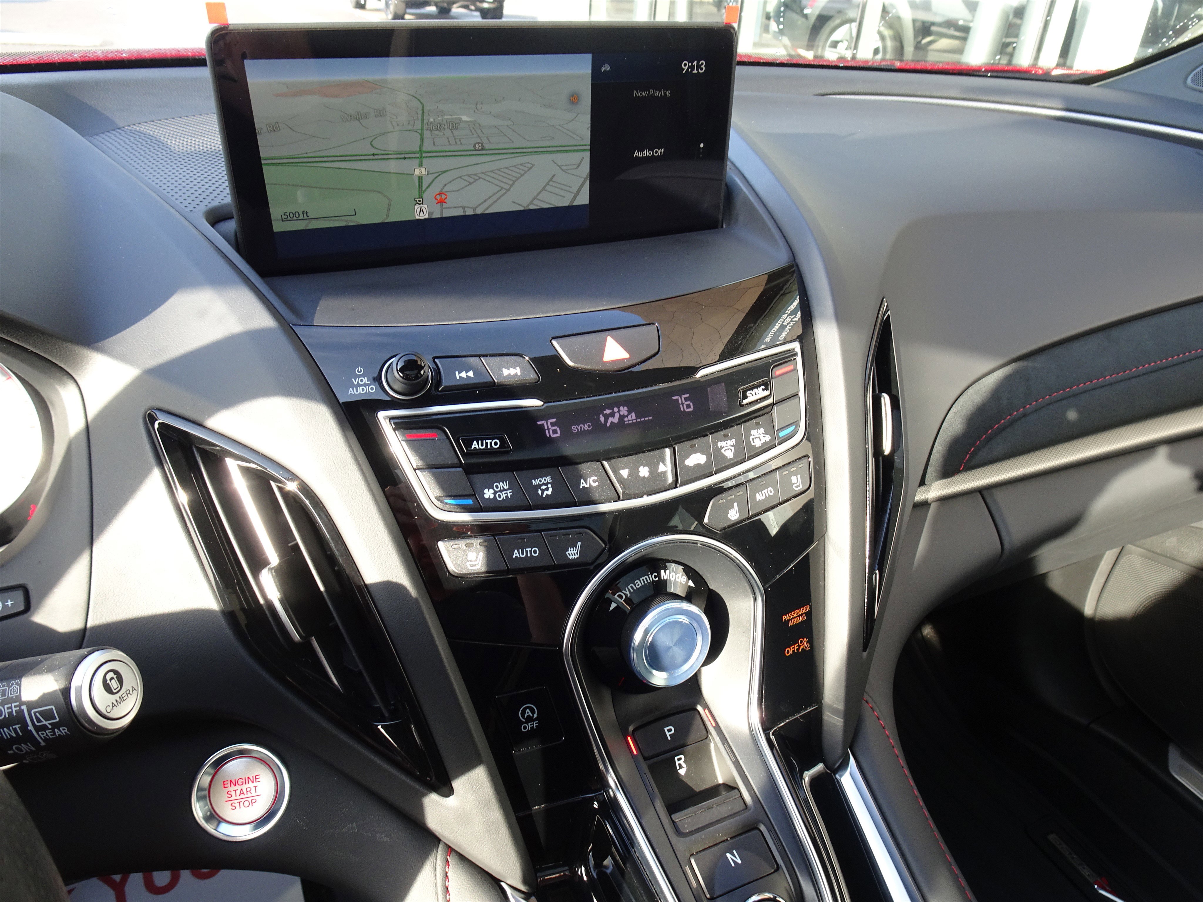 Used 2025 Acura RDX A-Spec image 18