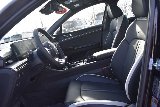 New 2026 Kia K5 GT-Line w/ GT-Line Premium Package image 23