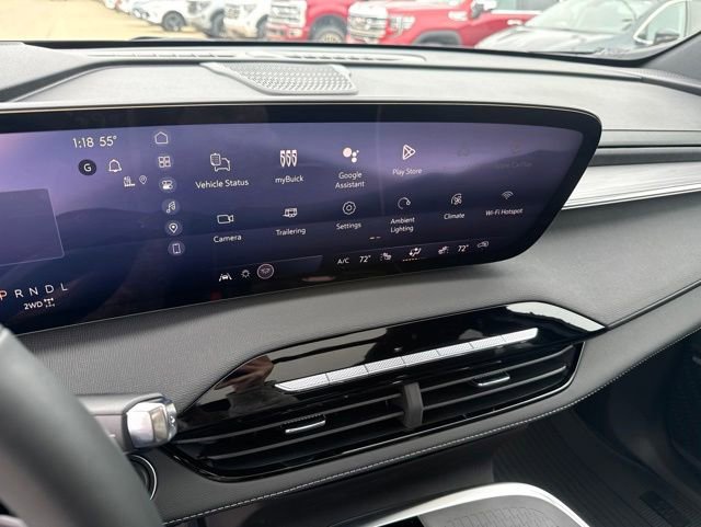 New 2026 Buick Enclave Preferred AWD/4WD image 26
