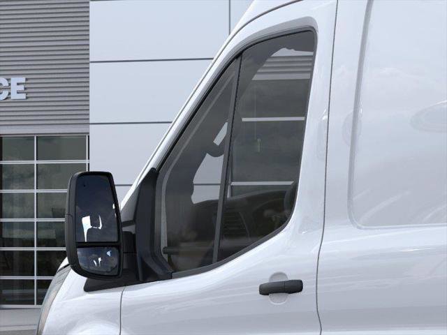 New 2026 Ford Transit 350 148 High Roof AWD image 20
