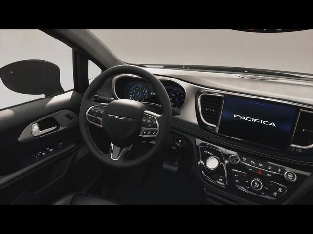 New 2027 Chrysler Pacifica Select FWD image 9