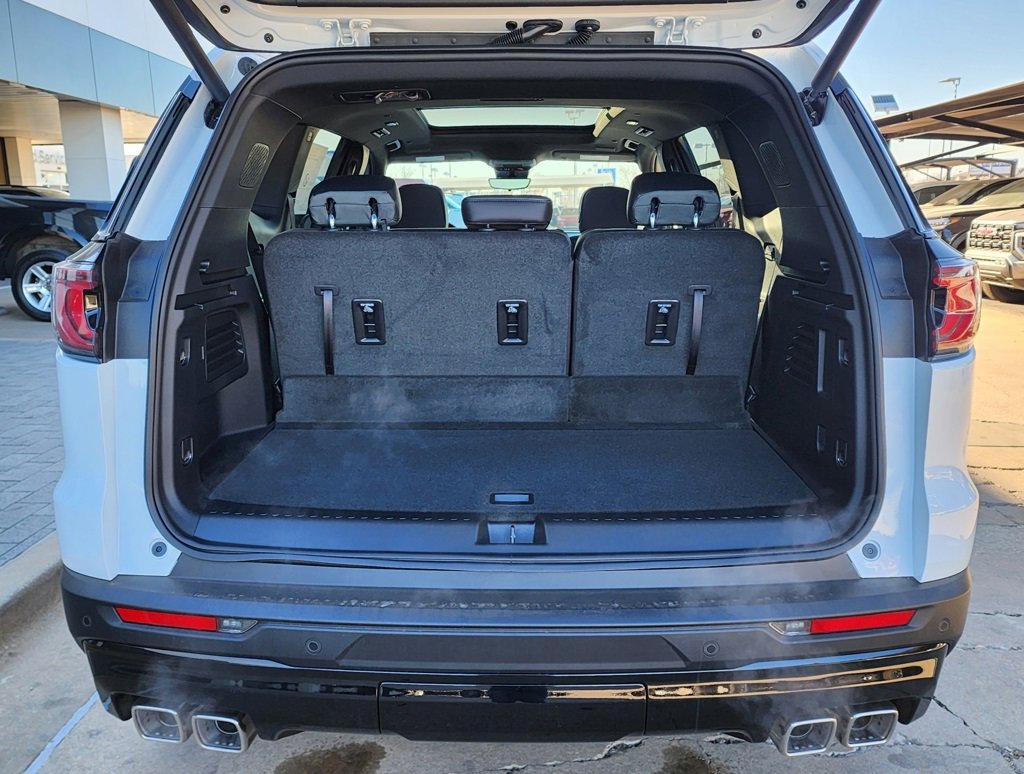 New 2026 GMC Acadia AT4 w/ Super Cruise Package image 53