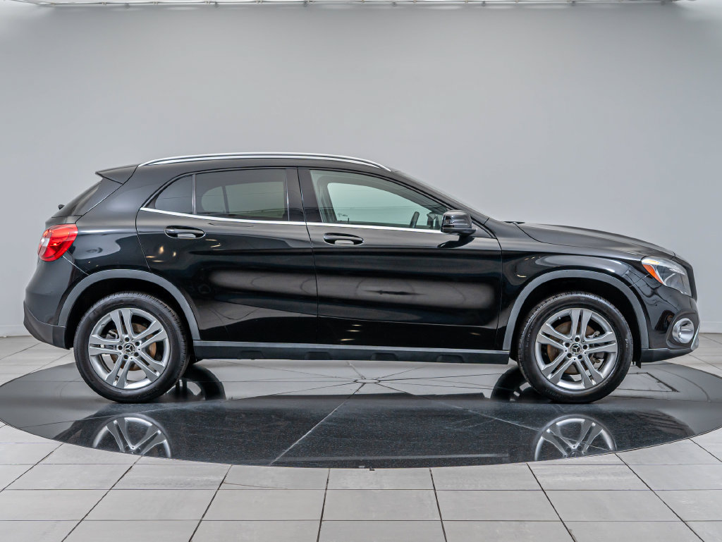 Used 2019 Mercedes-Benz GLA 250 4MATIC image 11