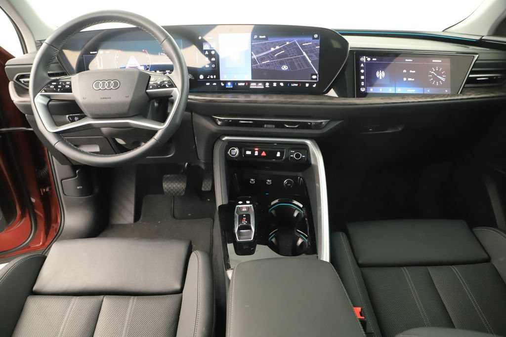 Certified 2025 Audi Q5 Prestige AWD/4WD image 18