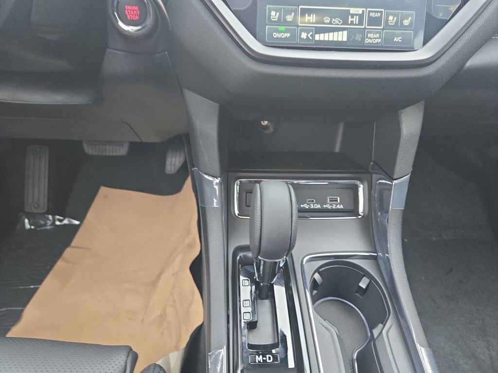 New 2026 Subaru Ascent Bronze Edition image 11