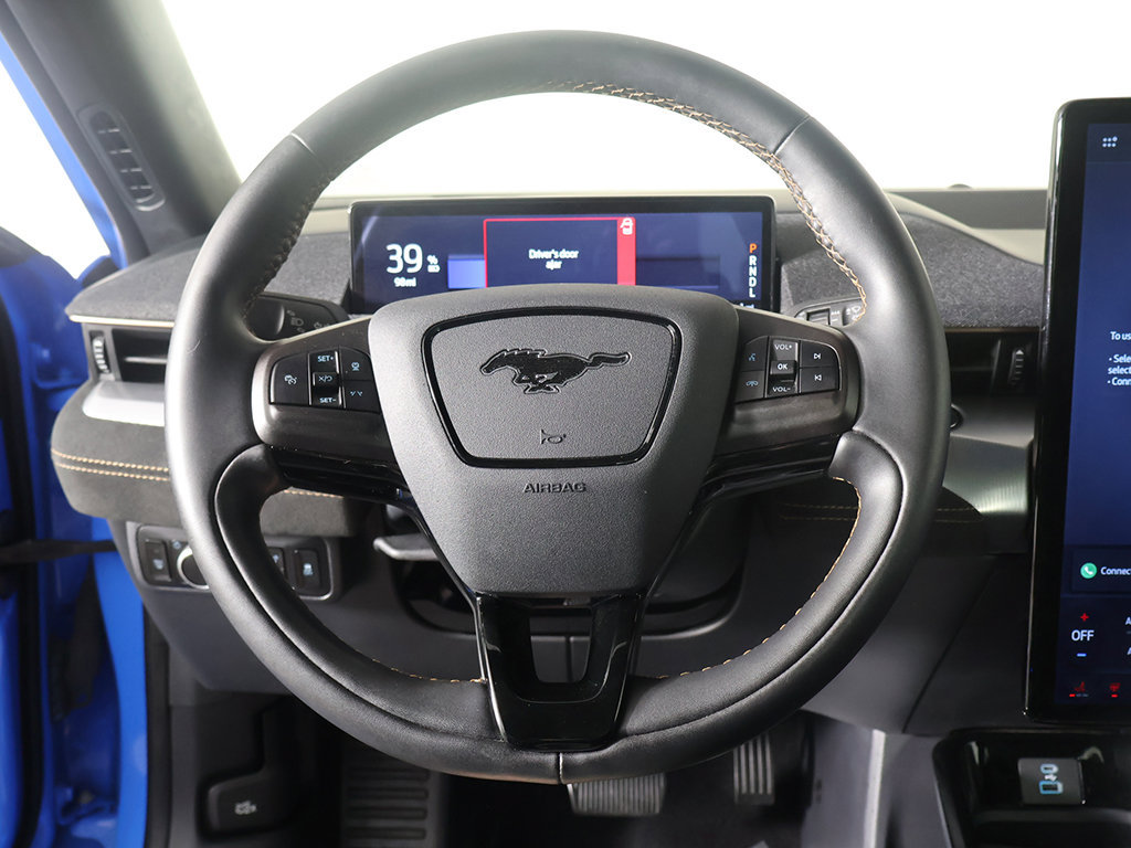 Used 2023 Ford Mustang Mach-E GT AWD/4WD image 41