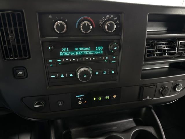 Used 2017 Chevrolet Express 2500 LS RWD image 13