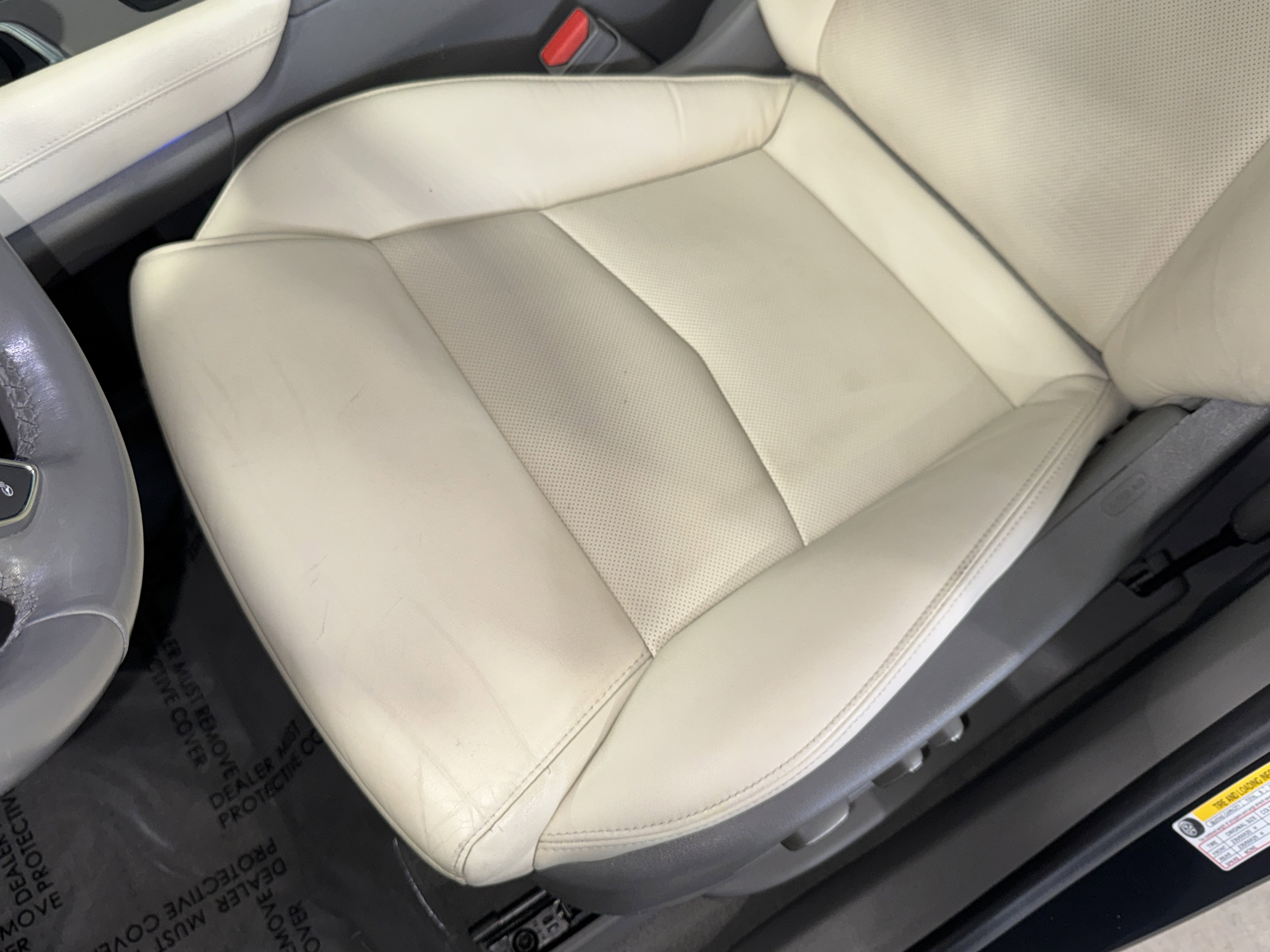 Used 2019 Cadillac XT5 Premium Luxury FWD image 34