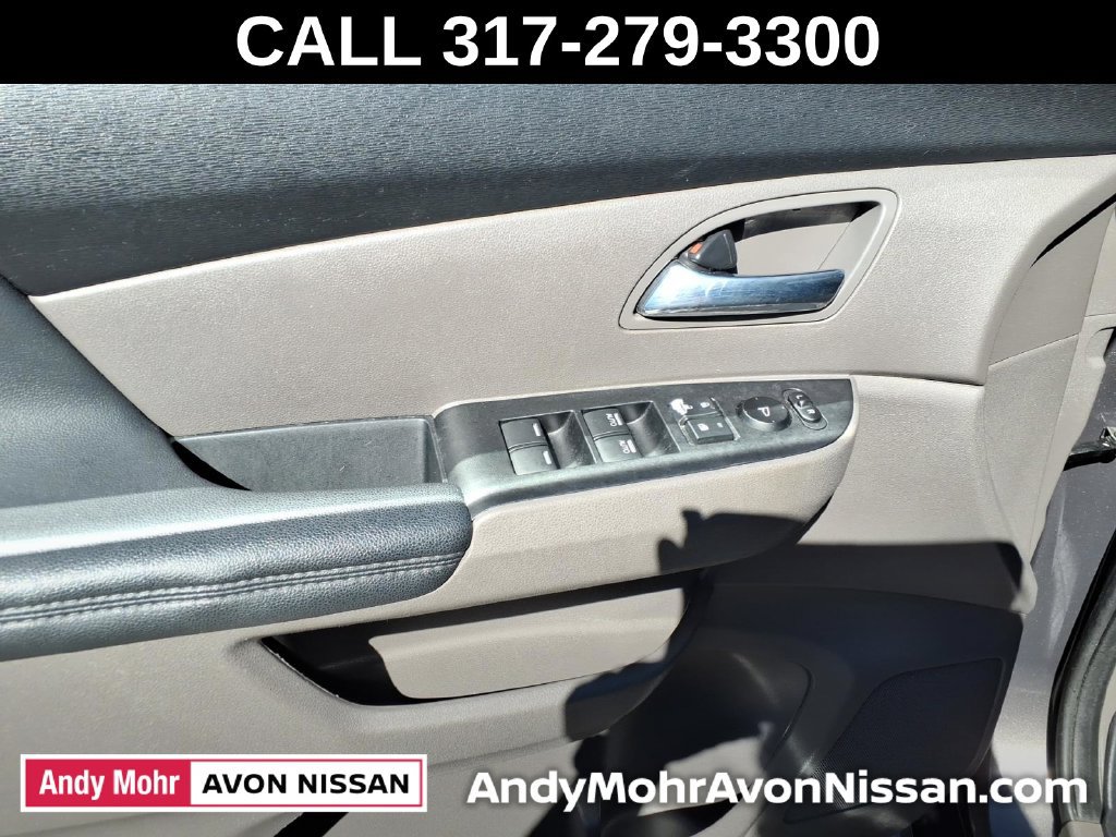 Used 2016 Honda Odyssey EX image 16