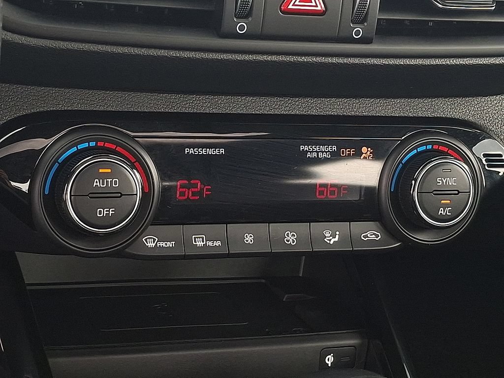 Used 2024 Kia Forte GT-Line w/ GT-Line Premium Package FWD image 22