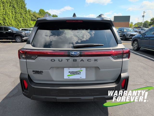 New 2026 Subaru Outback Touring XT AWD/4WD image 6