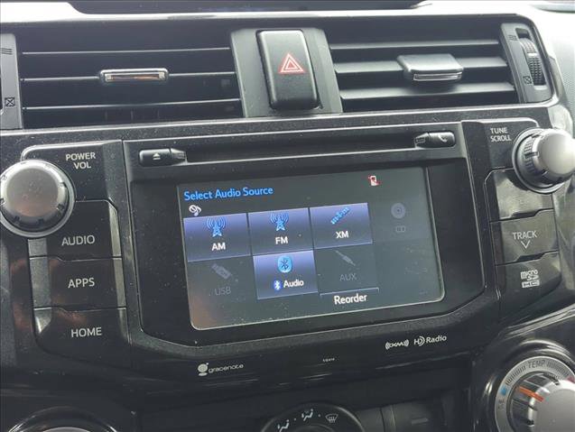 Used 2019 Toyota 4Runner TRD Off Road image 10