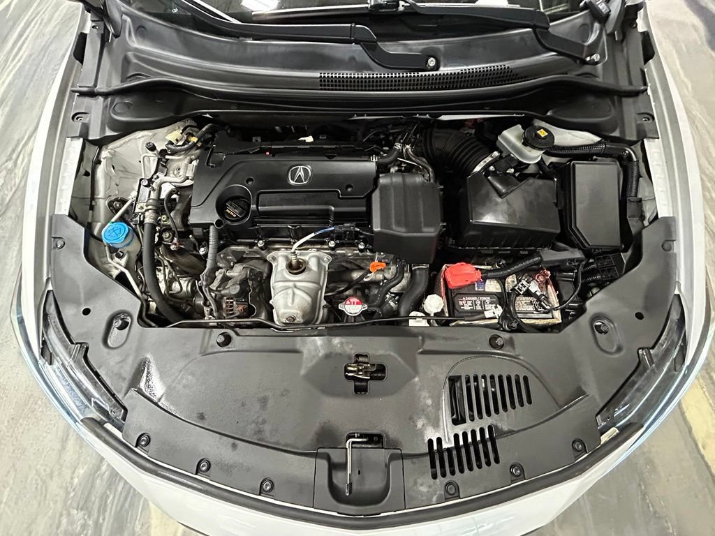 Used 2021 Acura ILX FWD image 58
