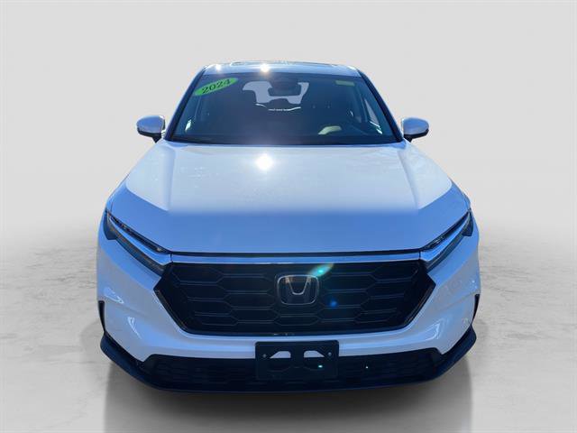 Used 2024 Honda CR-V EX-L image 10