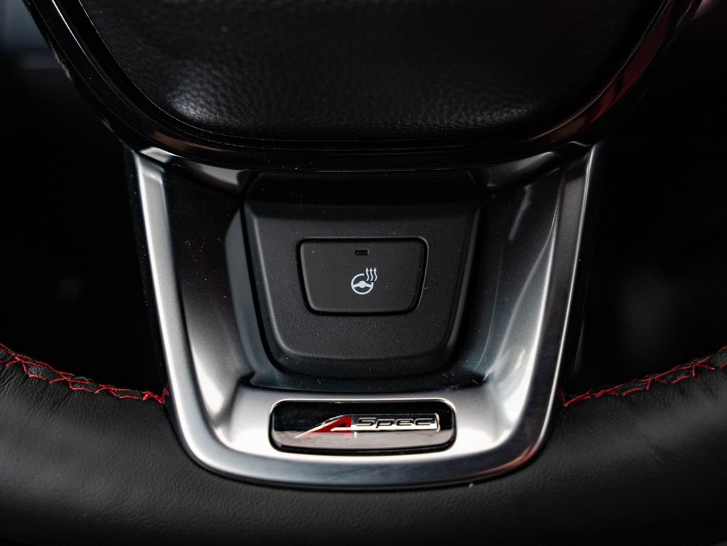 New 2026 Acura ADX A-Spec AWD/4WD image 33