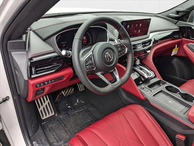New 2026 Acura MDX A-Spec image 3