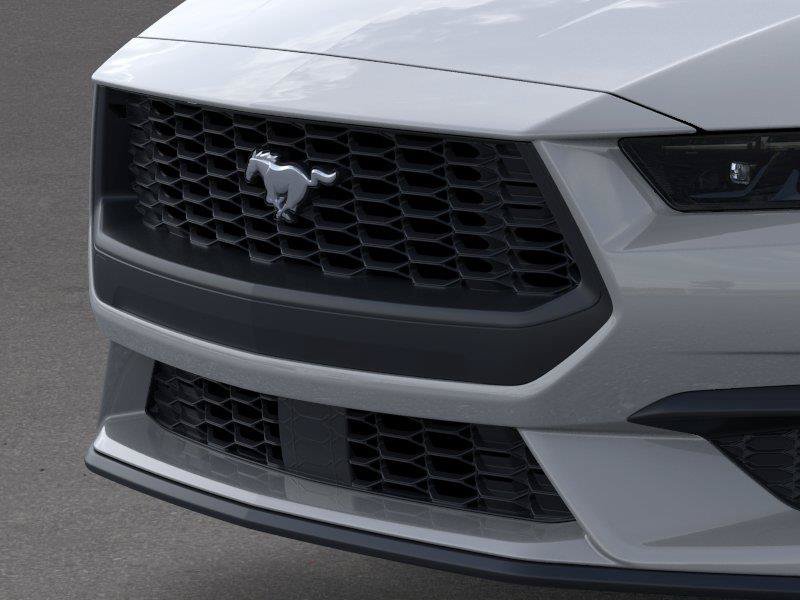 New 2026 Ford Mustang Coupe RWD image 17