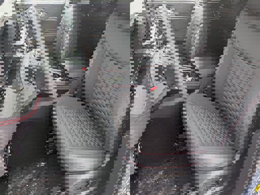 New 2026 Ford Explorer ST-Line image 16